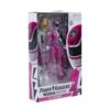 Hasbro Power Rangers Lightning Collection 6-Inch Action Figure Wave 8 - S.P.D. Pink Ranger