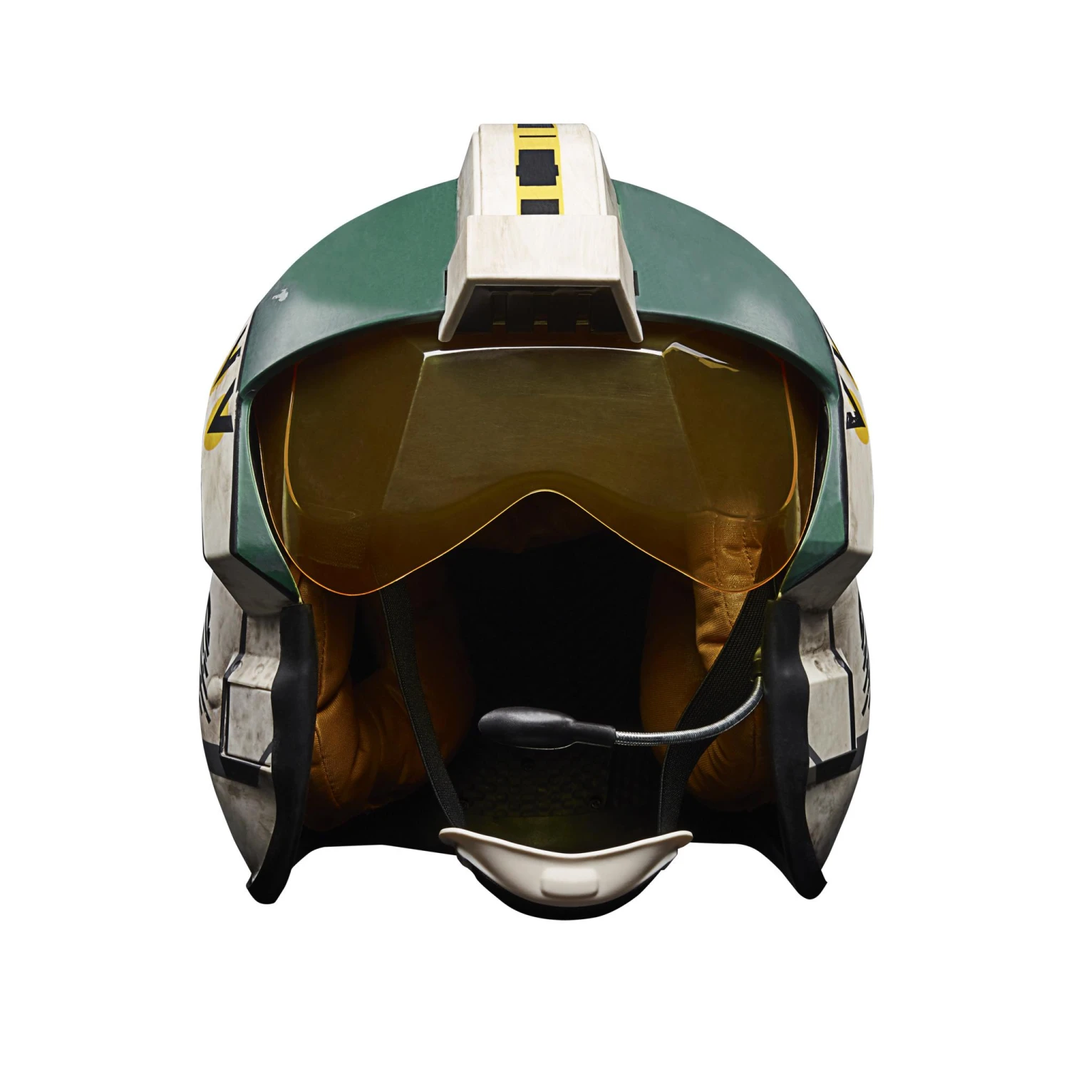 Hasbro Star Wars The Black Series Wedge Helmet - Image 4