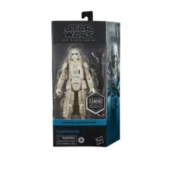 Hasbro Star Wars Black Series Gaming Greats Action Figure - Flametrooper