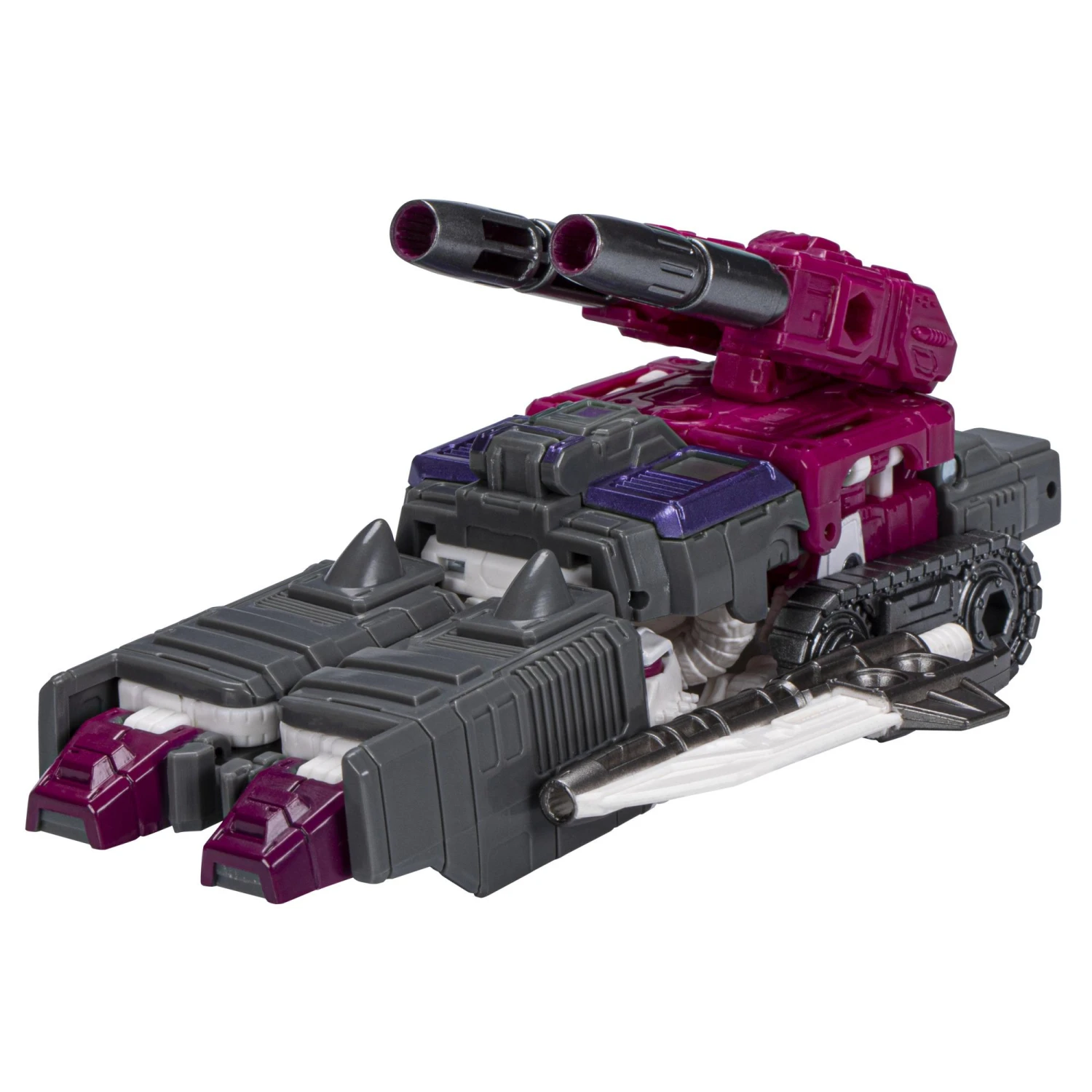 Hasbro Transformers Generations Legacy Deluxe Action Figure - Skullgrin - Image 3