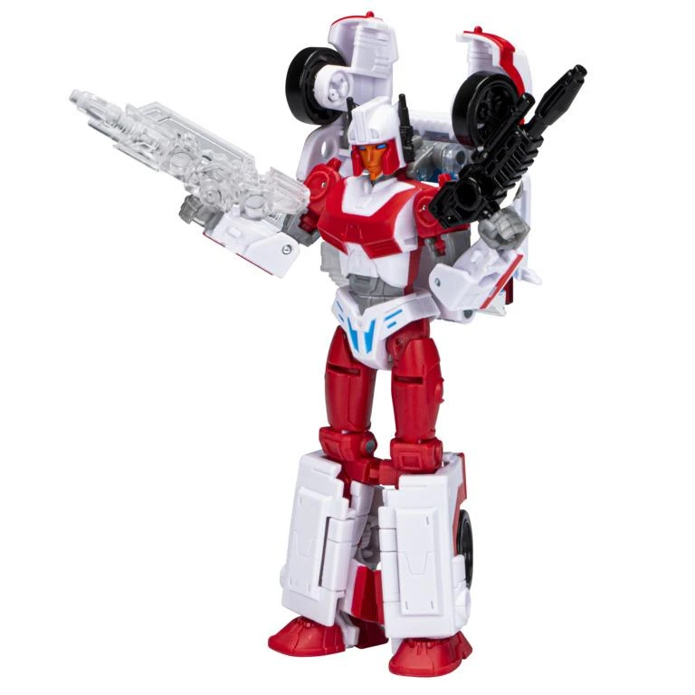 Hasbro Transformers Generations Legacy Action Figure - Autobot Minerva - Image 3