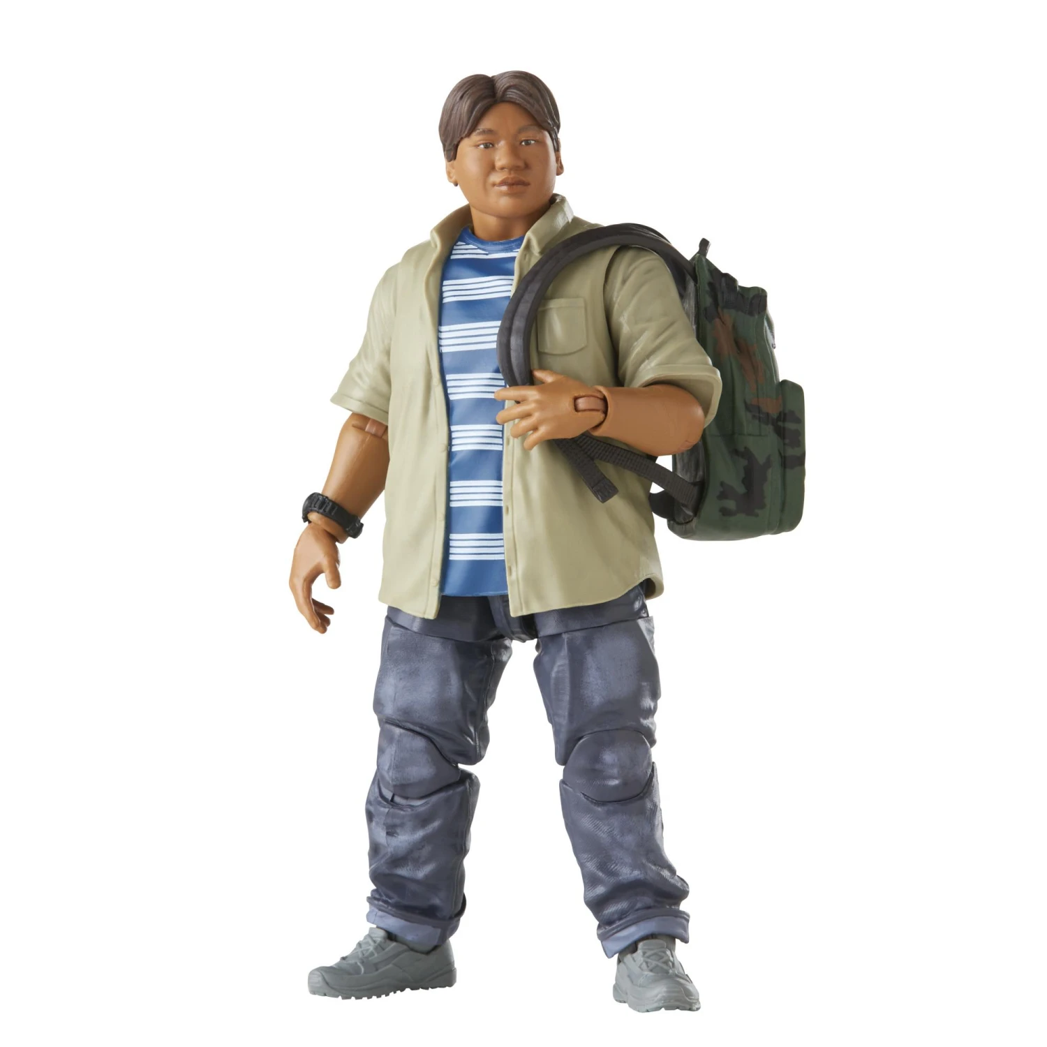 Hasbro Marvel Legends 60th Anniversary 6 Inch Action Figure - Ned Leeds & Peter Parker - Image 6