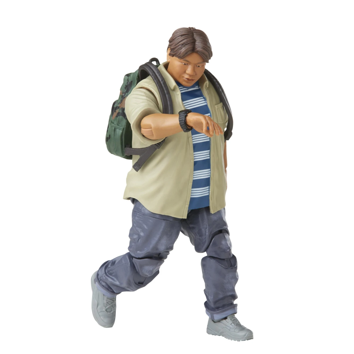 Hasbro Marvel Legends 60th Anniversary 6 Inch Action Figure - Ned Leeds & Peter Parker - Image 8