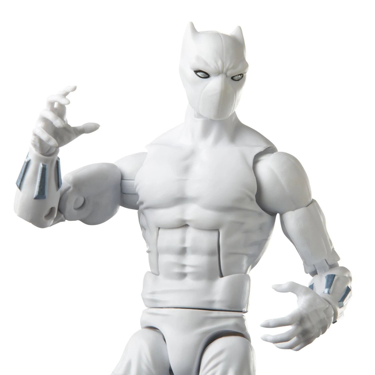 Hasbro Marvel Legends Black Panther 6-Inch Figures Wave 3 - Hatut Zeraze - Image 6