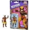 Hasbro Marvel Universe Retro 3.75 Inch Action Figure Wave 5 - Wolverine