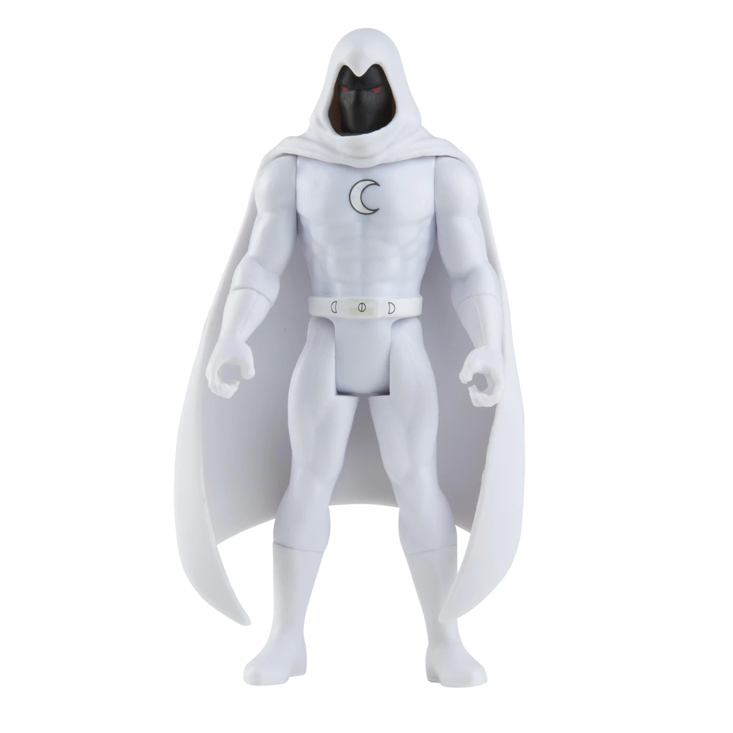 Hasbro Marvel Universe Retro 3.75 Inch Action Figure Wave 7 - Moon Knight - Image 2