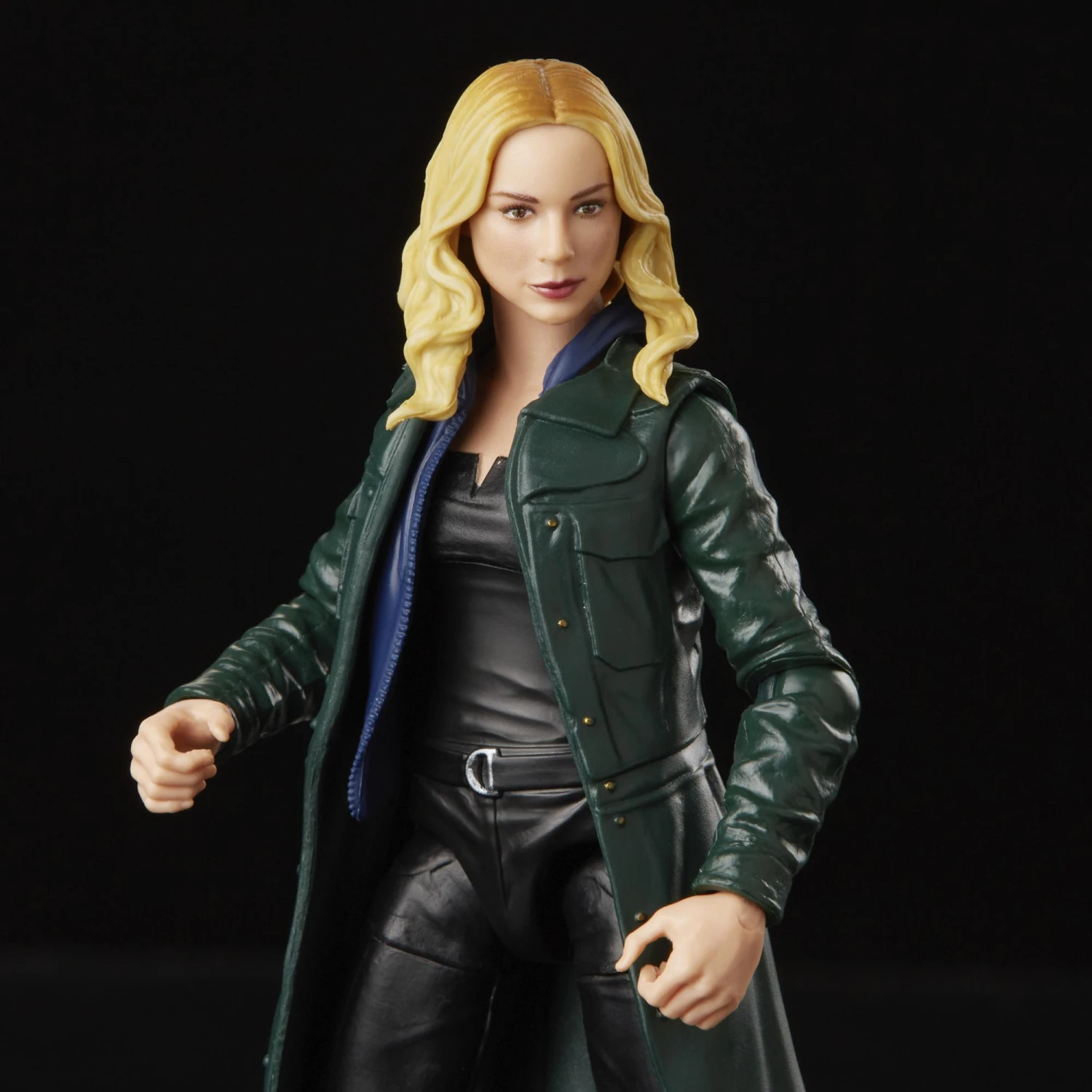 Hasbro Marvel Legends Disney Plus Wave 3 Action Figure - Sharon Carter - Image 7