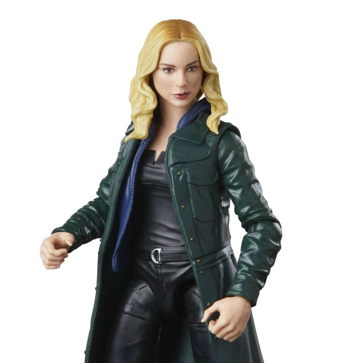 Hasbro Marvel Legends Disney Plus Wave 3 Action Figure - Sharon Carter - Image 3