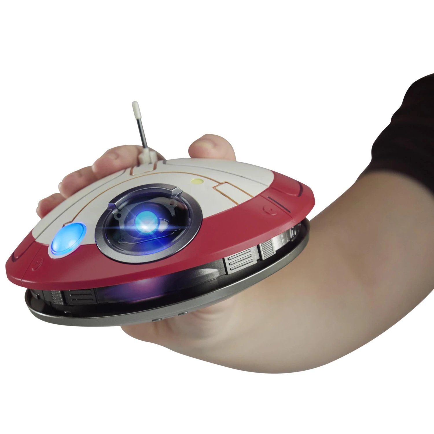 Hasbro Star Wars Obi-Wan Kenobi Series Animatronic Edition Droid - L0-LA59 Lola - Image 7