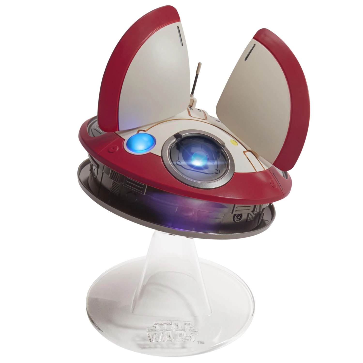 Hasbro Star Wars Obi-Wan Kenobi Series Animatronic Edition Droid - L0-LA59 Lola - Image 3