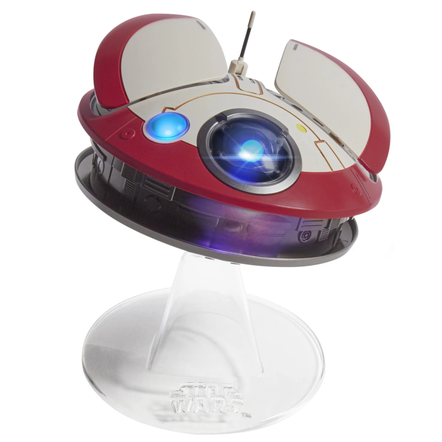 Hasbro Star Wars Obi-Wan Kenobi Series Animatronic Edition Droid - L0-LA59 Lola - Image 8