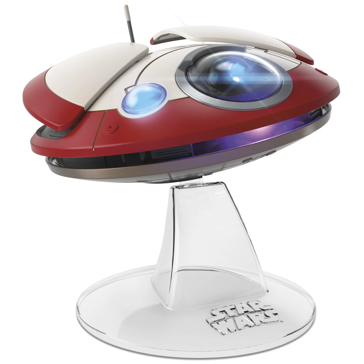 Hasbro Star Wars Obi-Wan Kenobi Series Animatronic Edition Droid - L0-LA59 Lola - Image 9