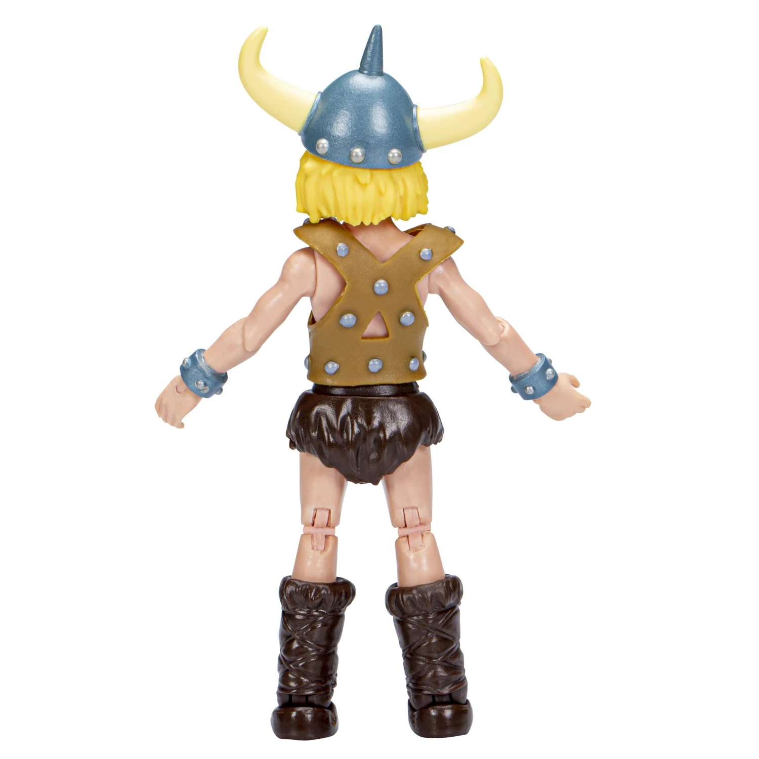 Hasbro Dungeons & Dragons Cartoon Classics 6-Inch-Scale Action Figure - Bobby & Uni - Image 4