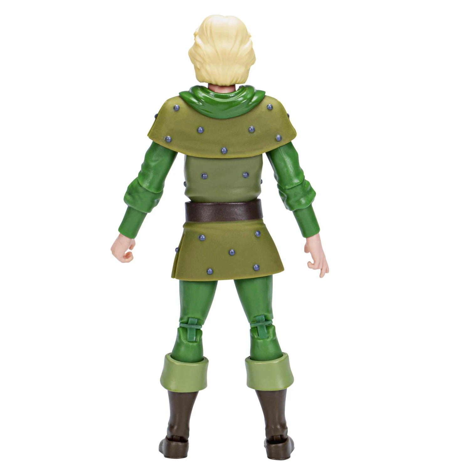 Hasbro Dungeons & Dragons Cartoon Classics 6-Inch-Scale Action Figure - Hank The Ranger - Image 4