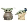 Hasbro Star Wars The Mandalorian The Child Baby Bounties Wave 4 - Hideaway Jar And Butterfly