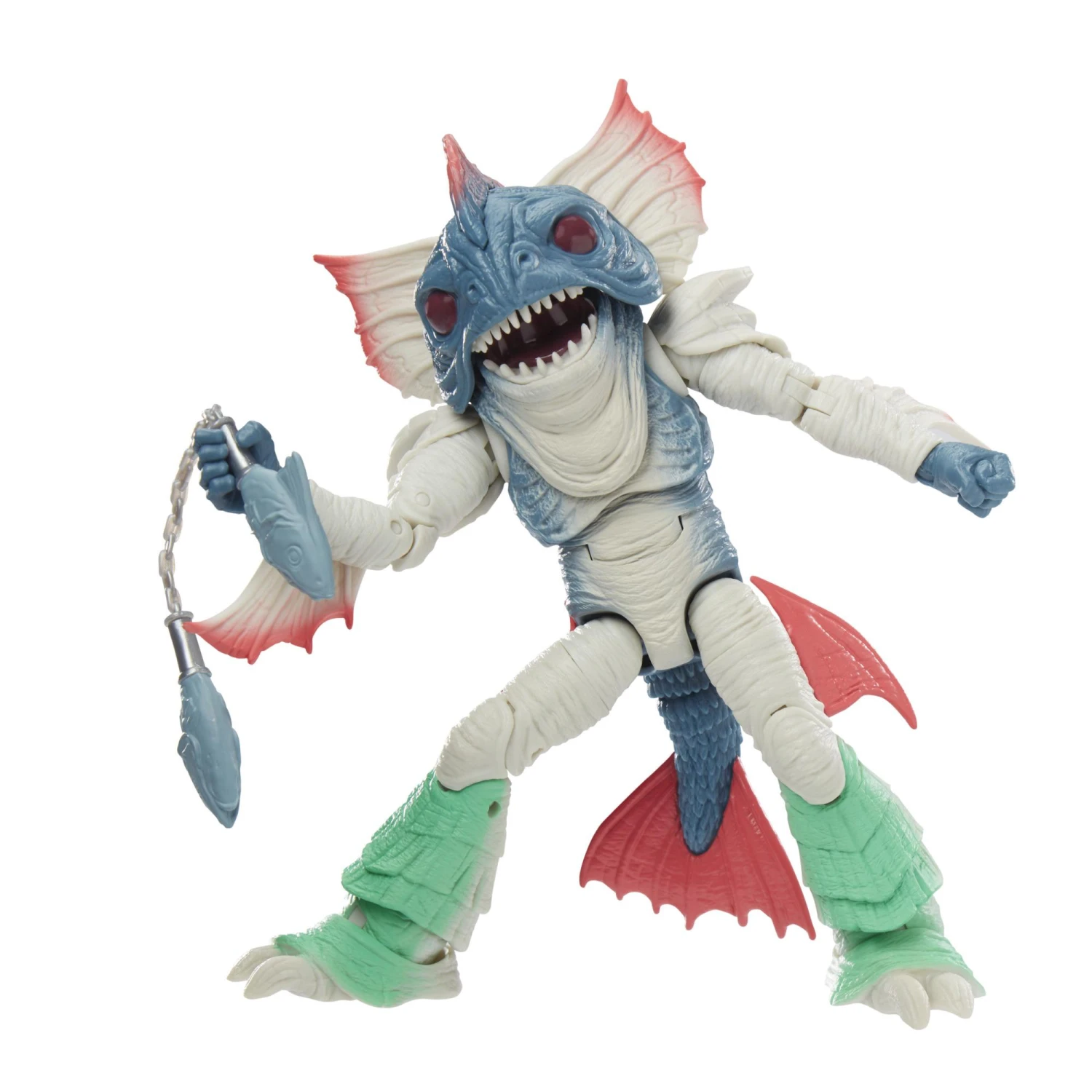 Hasbro Power Rangers Lightning Collection Deluxe Figure - Pirantishead - Image 3