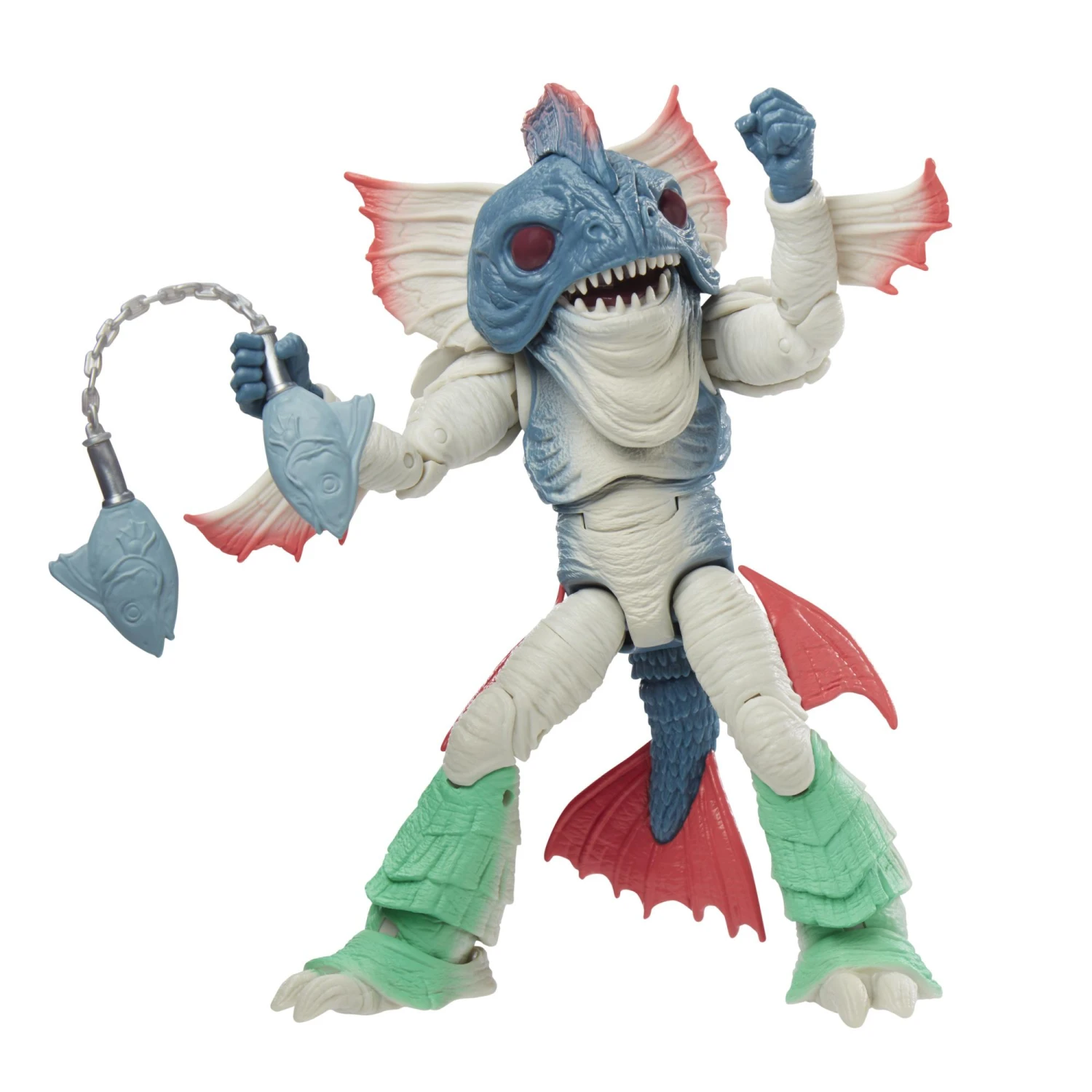 Hasbro Power Rangers Lightning Collection Deluxe Figure - Pirantishead - Image 4