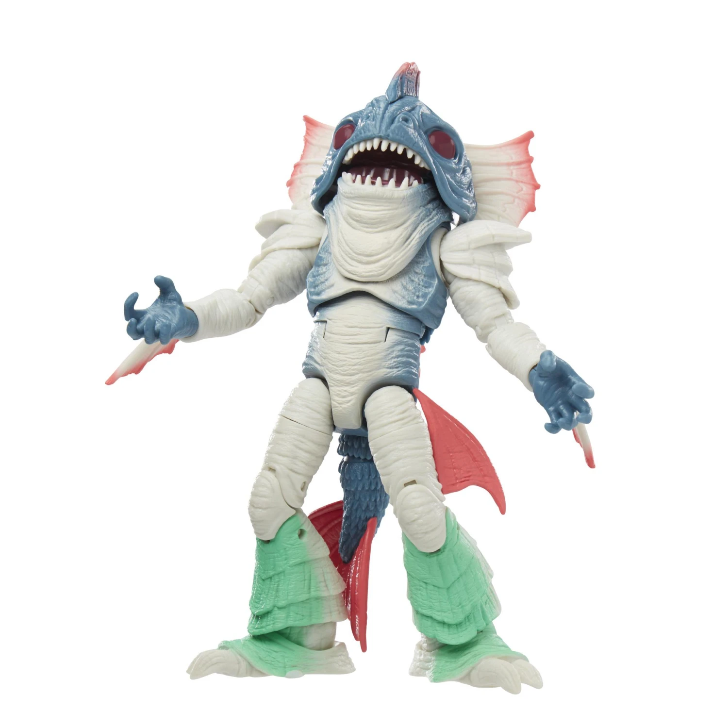 Hasbro Power Rangers Lightning Collection Deluxe Figure - Pirantishead - Image 5