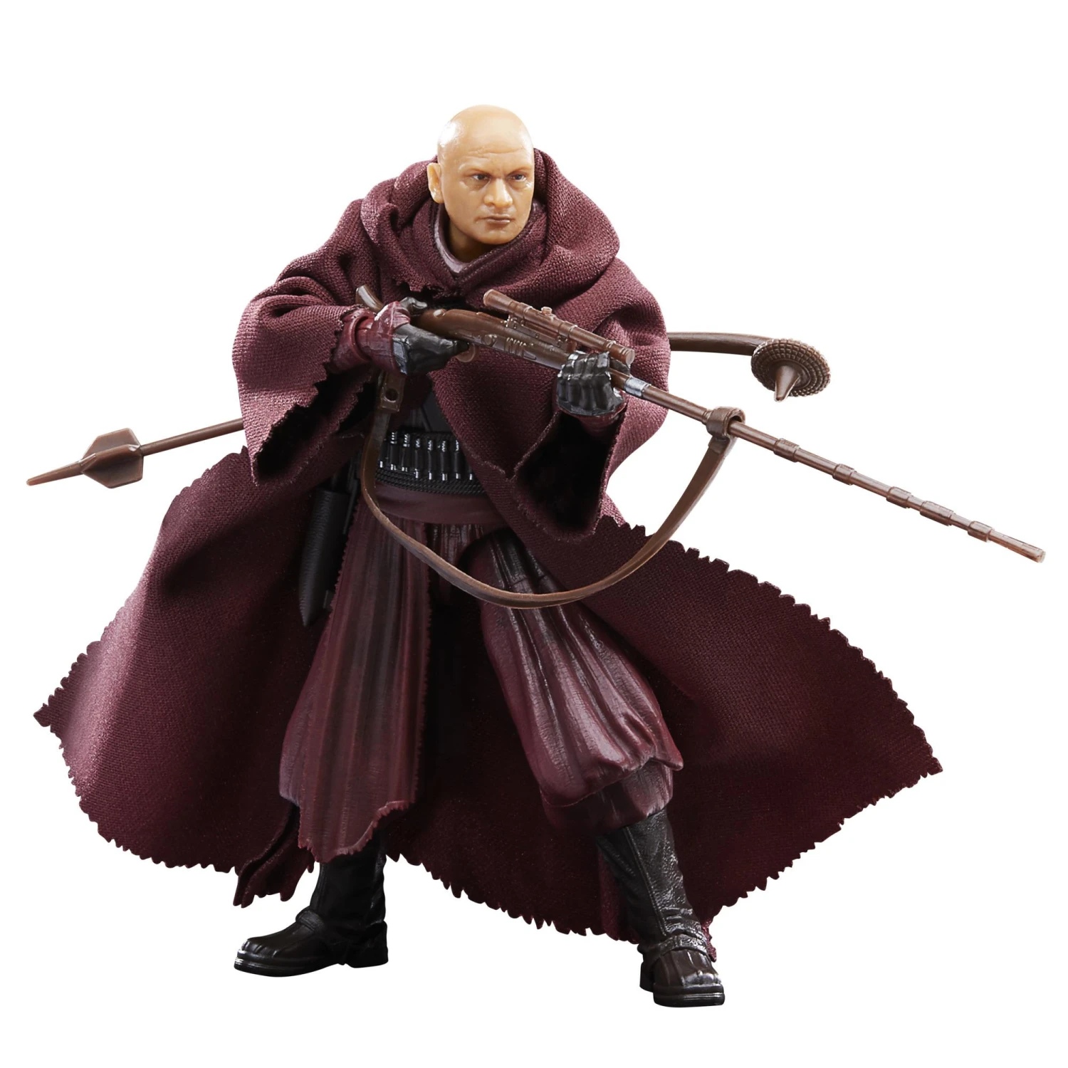 Hasbro Star Wars Credit Collection 6 Inch Action Figure - Boba Fett - Image 4