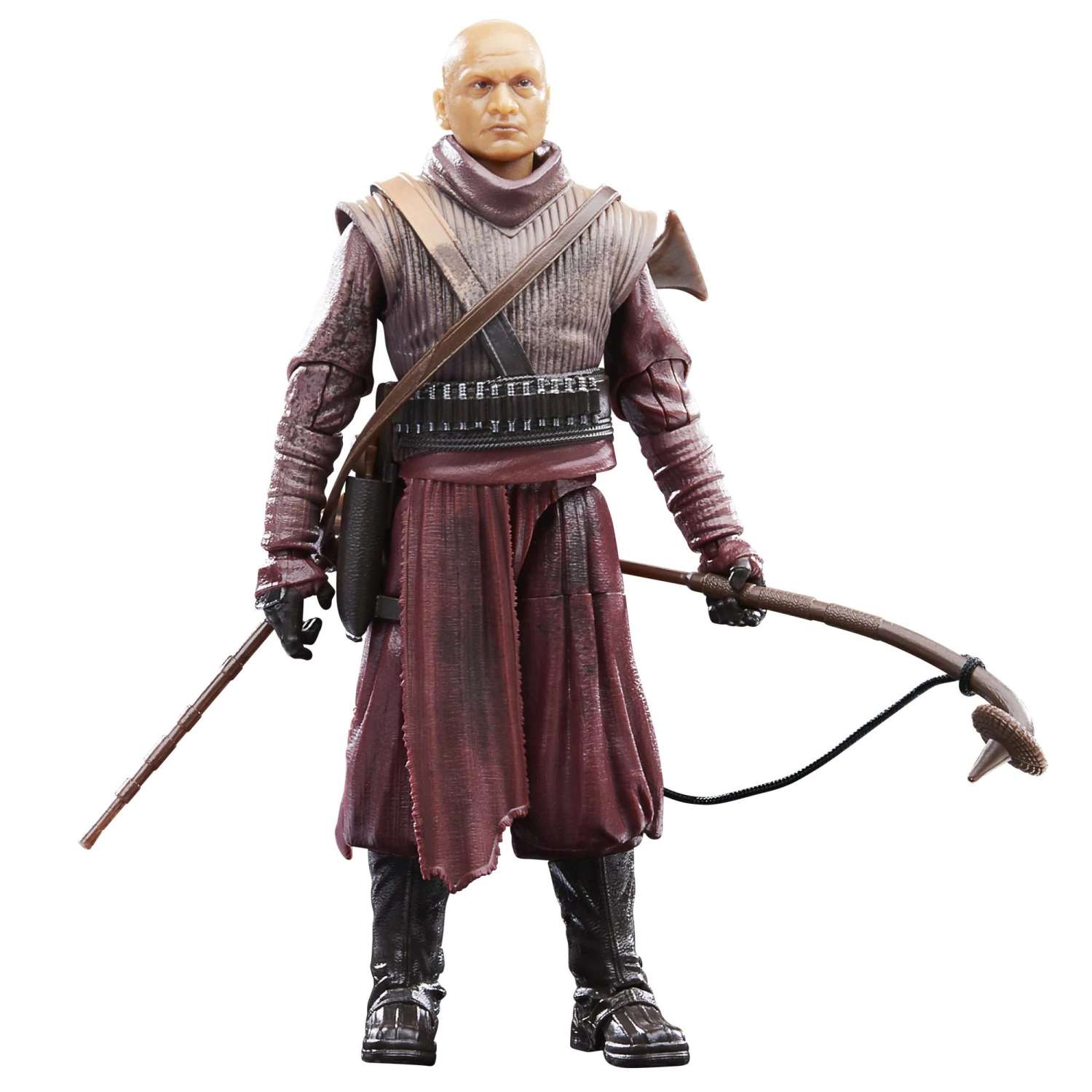 Hasbro Star Wars Credit Collection 6 Inch Action Figure - Boba Fett - Image 3