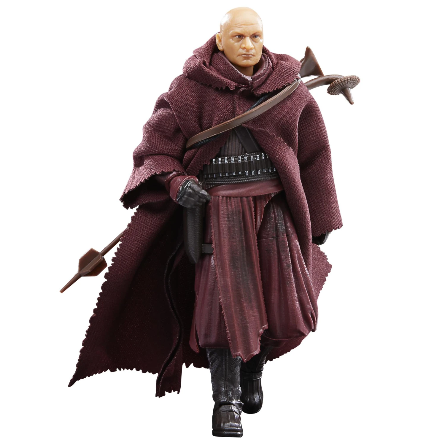 Hasbro Star Wars Credit Collection 6 Inch Action Figure - Boba Fett - Image 2