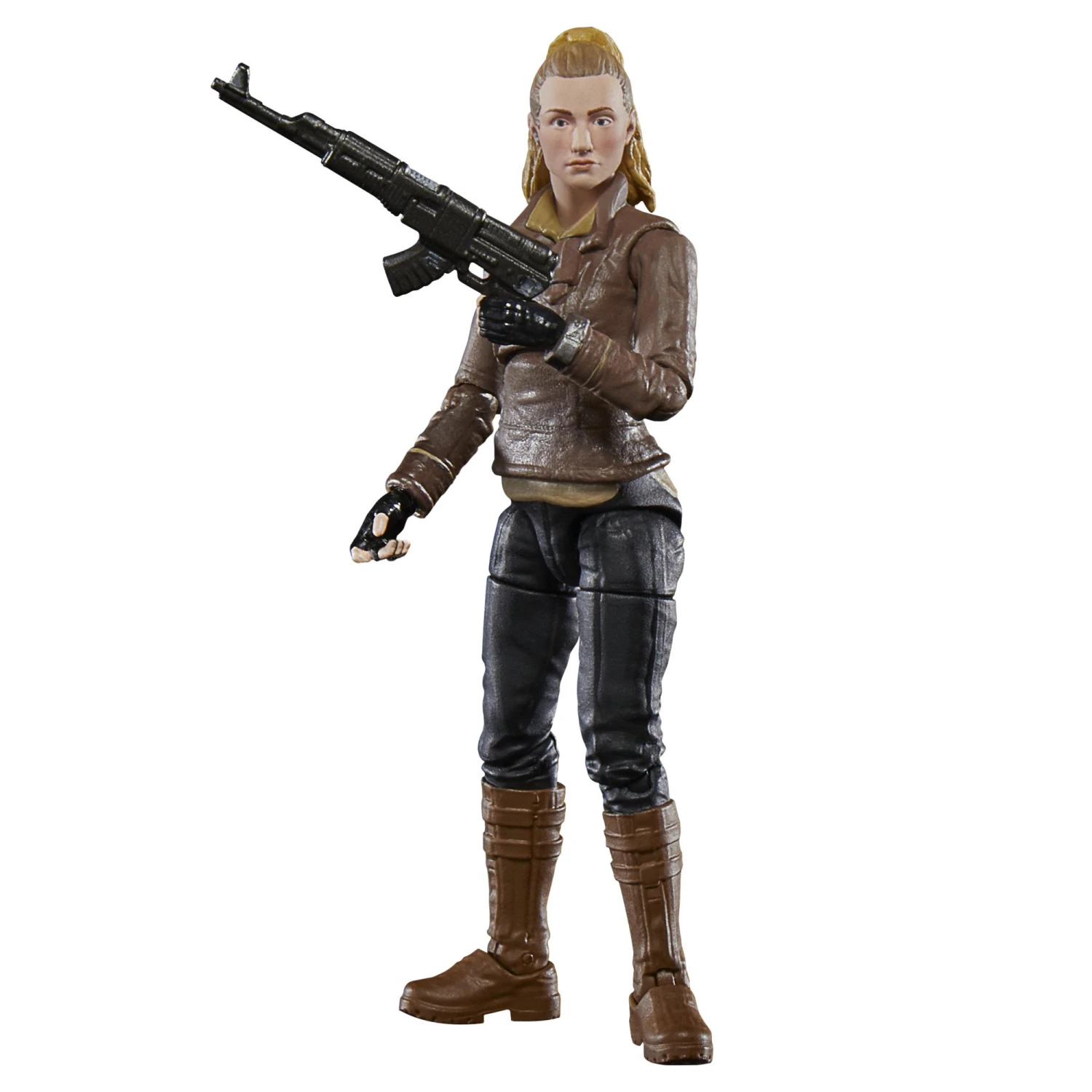 Hasbro Star Wars The Vintage Collection 3.75 Inch Action Figure Wave 43 - Vel Sartha - Image 2