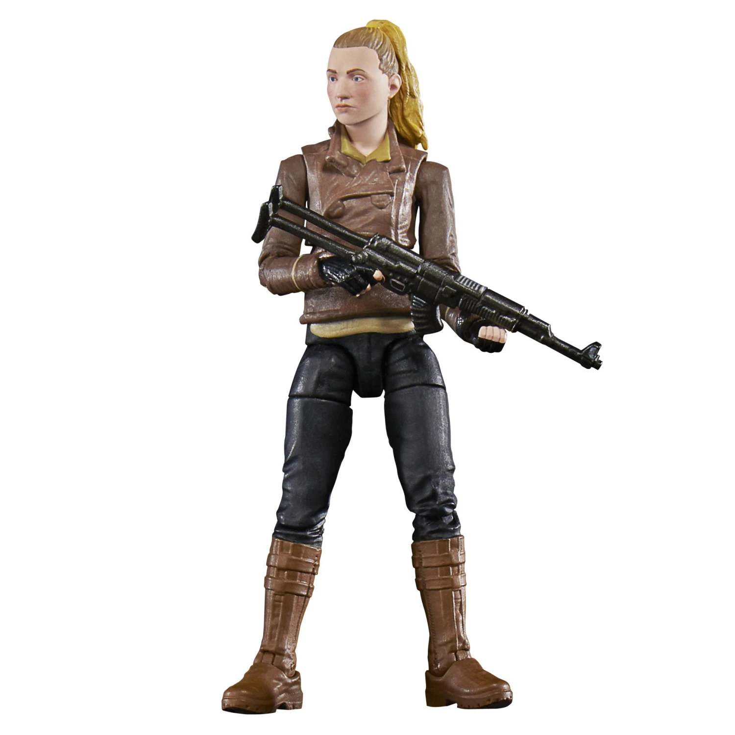 Hasbro Star Wars The Vintage Collection 3.75 Inch Action Figure Wave 43 - Vel Sartha - Image 4