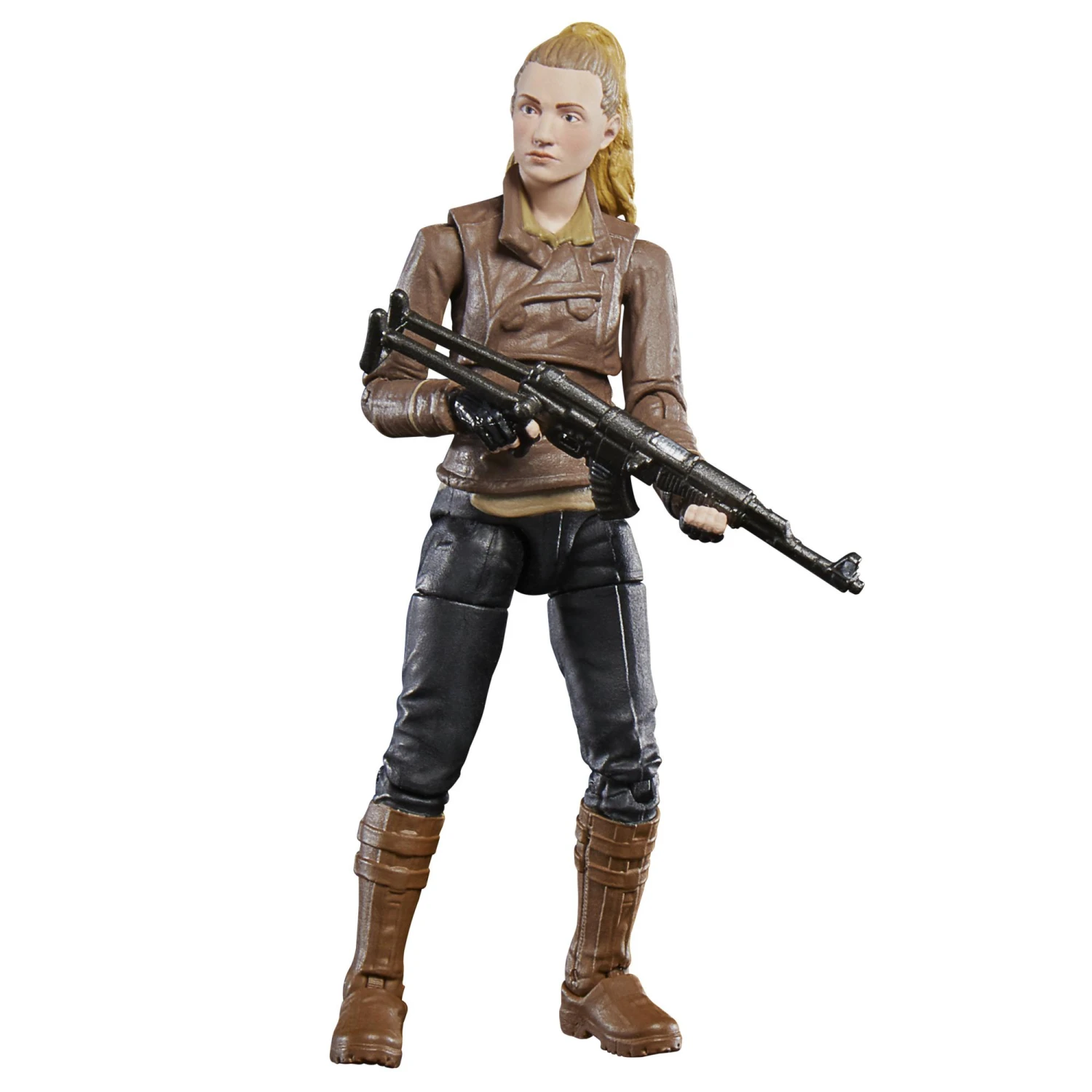 Hasbro Star Wars The Vintage Collection 3.75 Inch Action Figure Wave 43 - Vel Sartha - Image 3