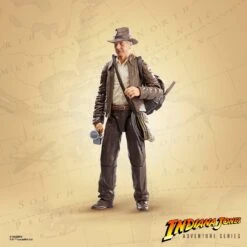 Hasbro Indiana Jones 6 Inch Action Figure Wave 2 - Indiana Jones (Dial Of Destiny)