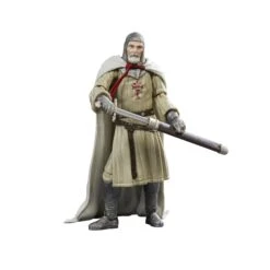 Hasbro Indiana Jones 6 Inch Action Figure Wave 3 - Grail Knight