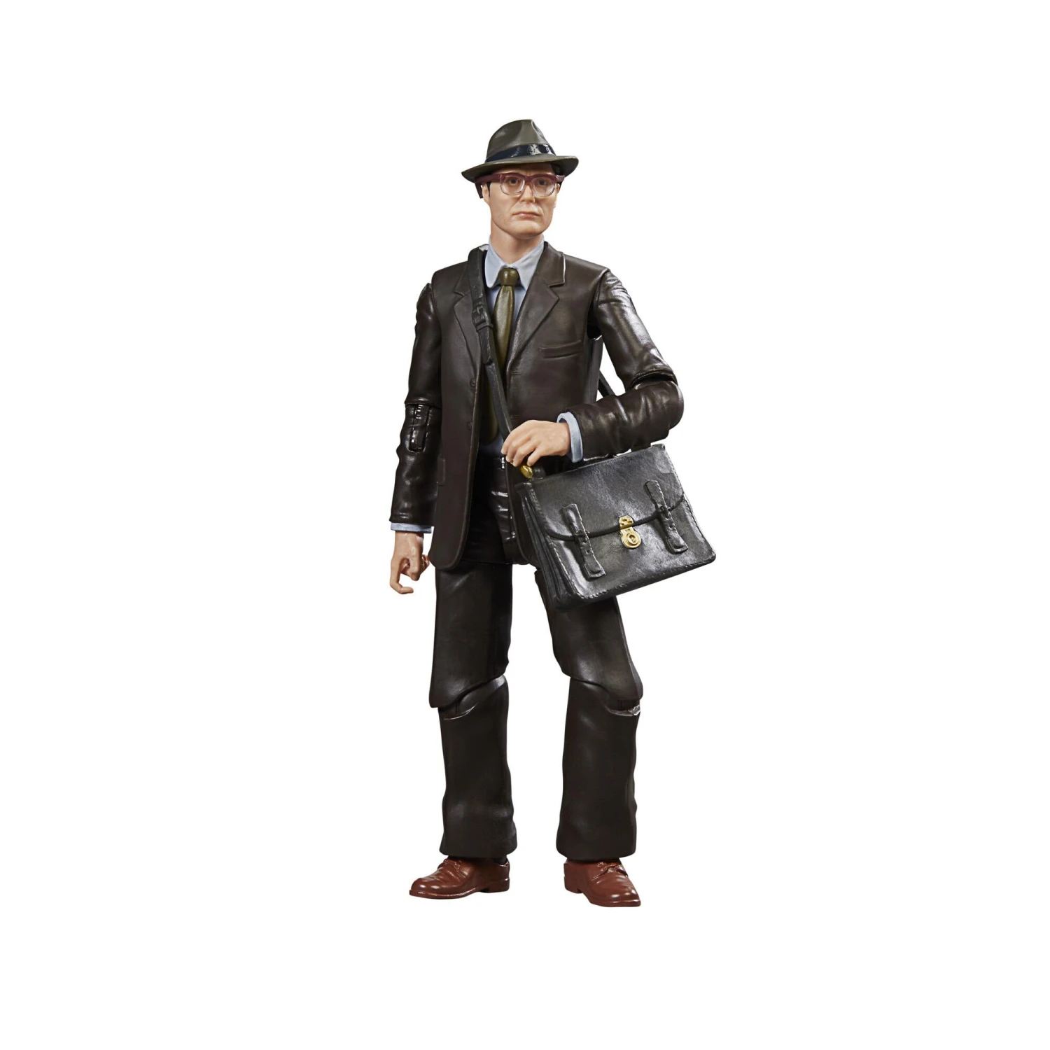Hasbro Indiana Jones 6 Inch Action Figure Wave 3 - Dr. Jurgen Voller