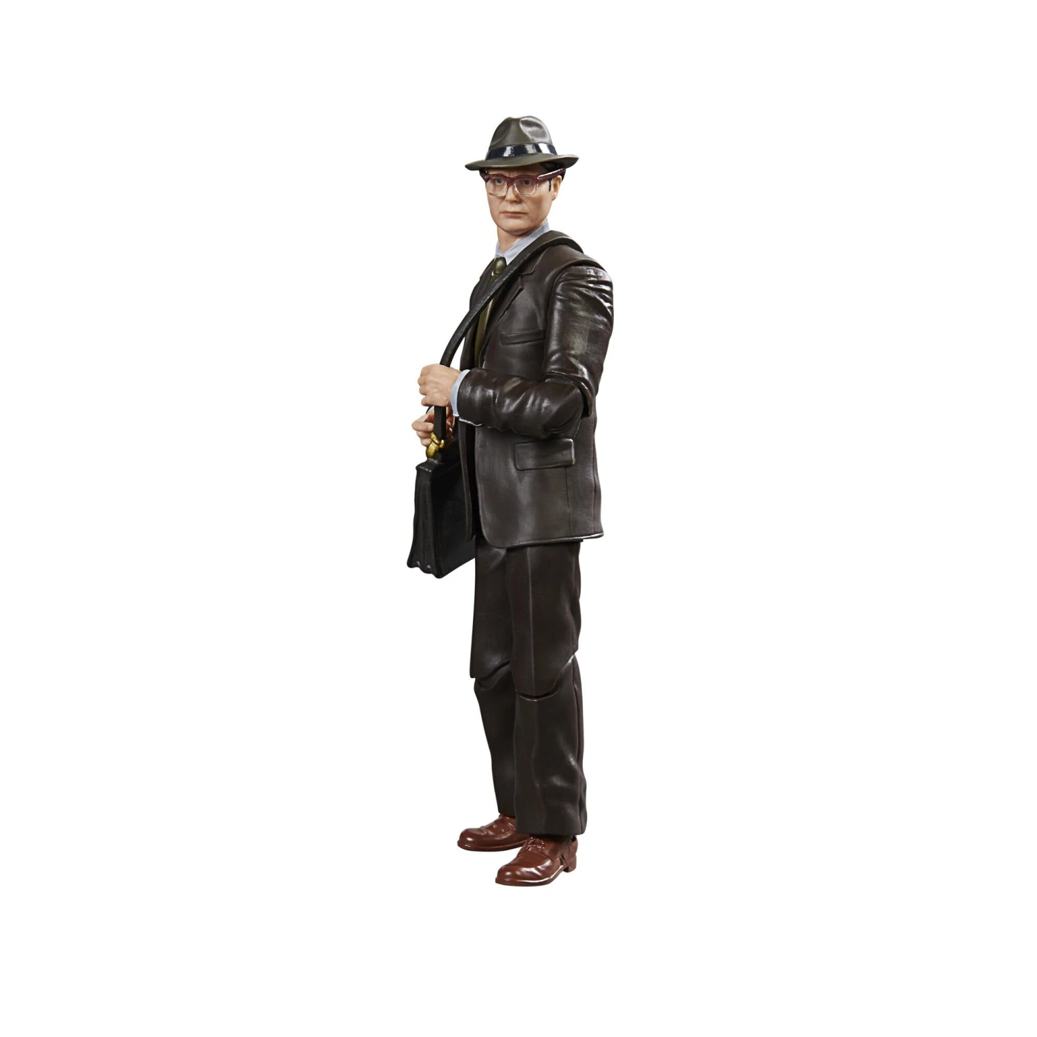 Hasbro Indiana Jones 6 Inch Action Figure Wave 3 - Dr. Jurgen Voller - Image 5