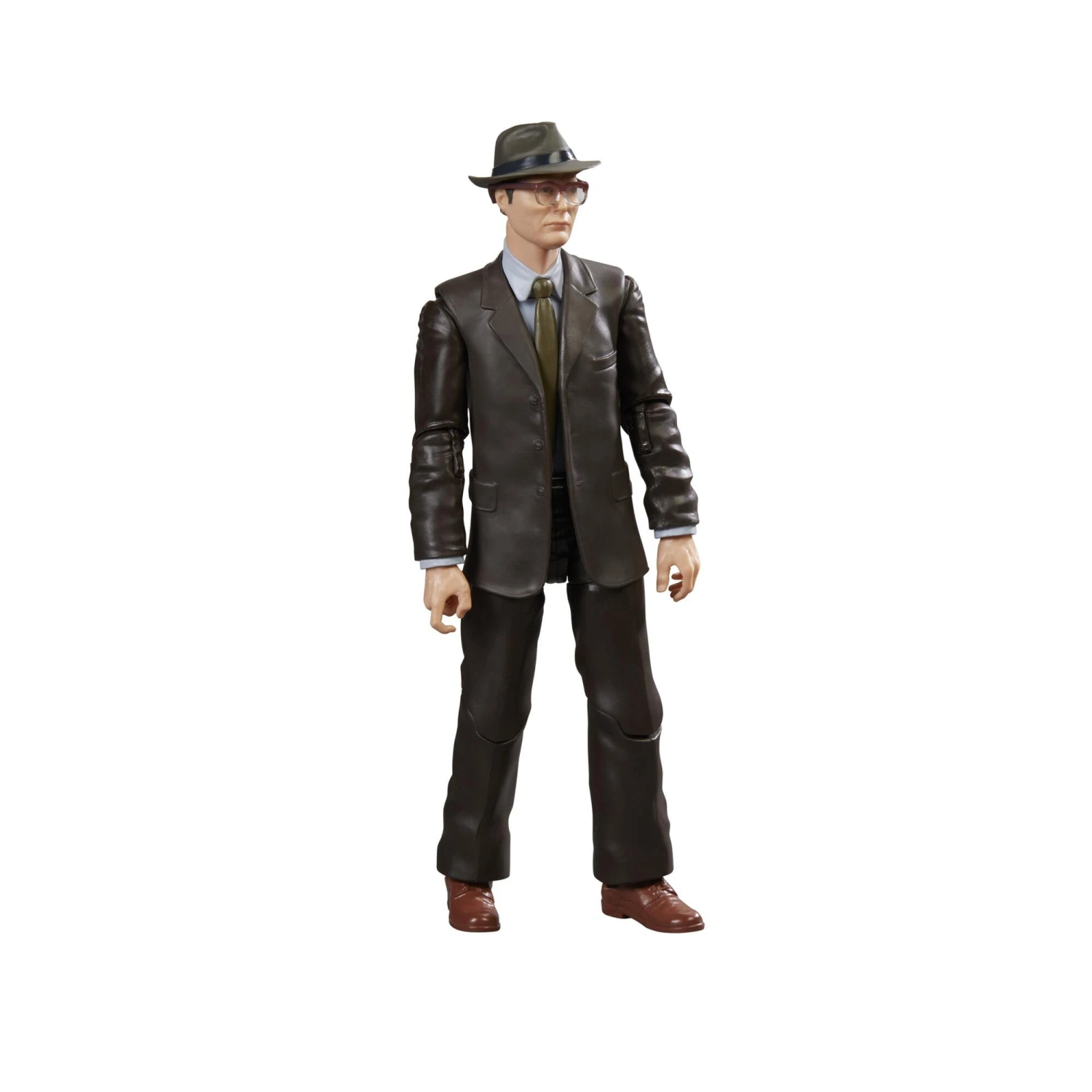 Hasbro Indiana Jones 6 Inch Action Figure Wave 3 - Dr. Jurgen Voller - Image 6