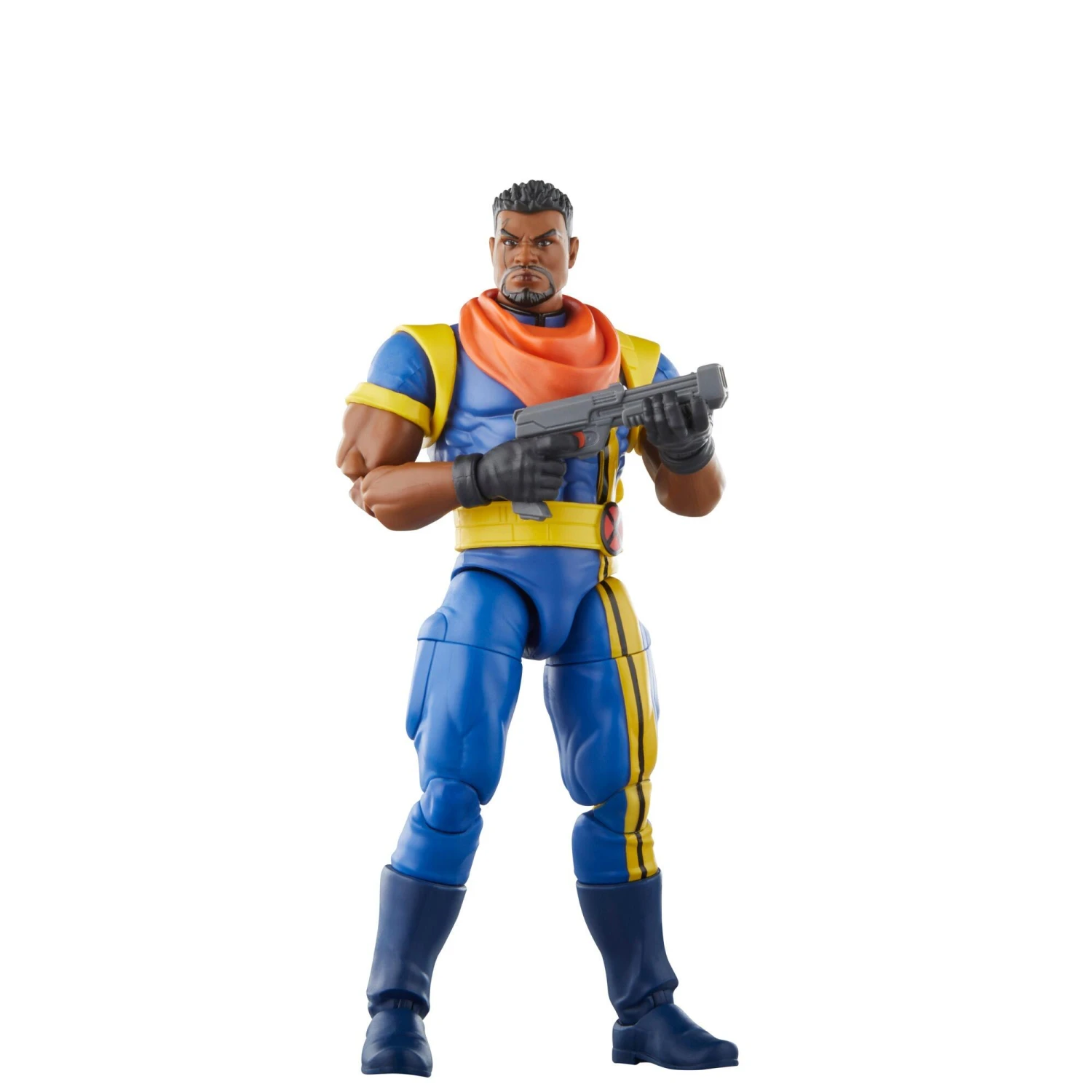 Hasbro Marvel Legends 6 Inch X-Men '97 Retro Action Figure - Marvel's Bishop - Image 3