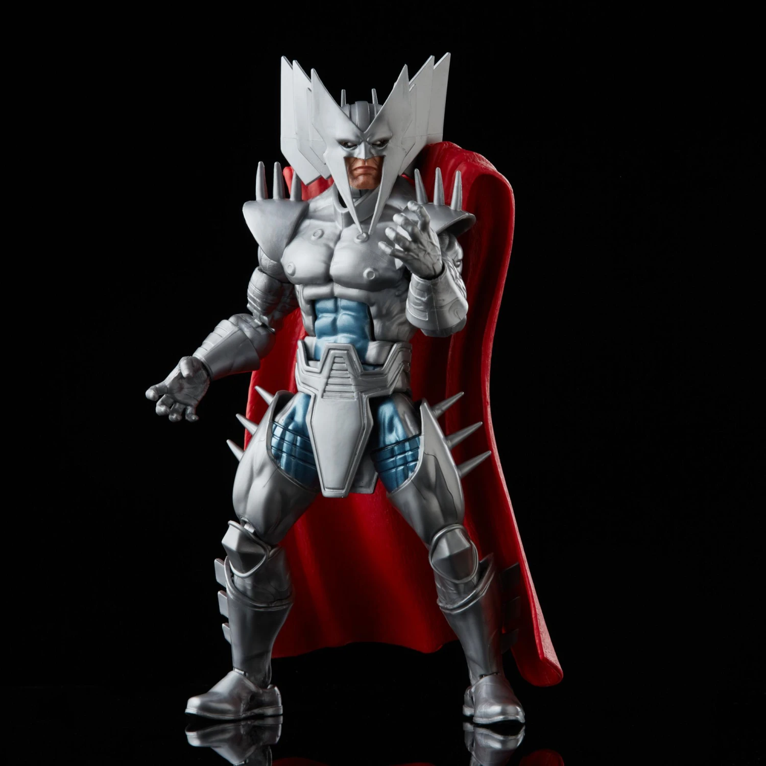 Hasbro Marvel Legends X-Men 60th Anniversary Action Figure - Villains Multipack - Image 5