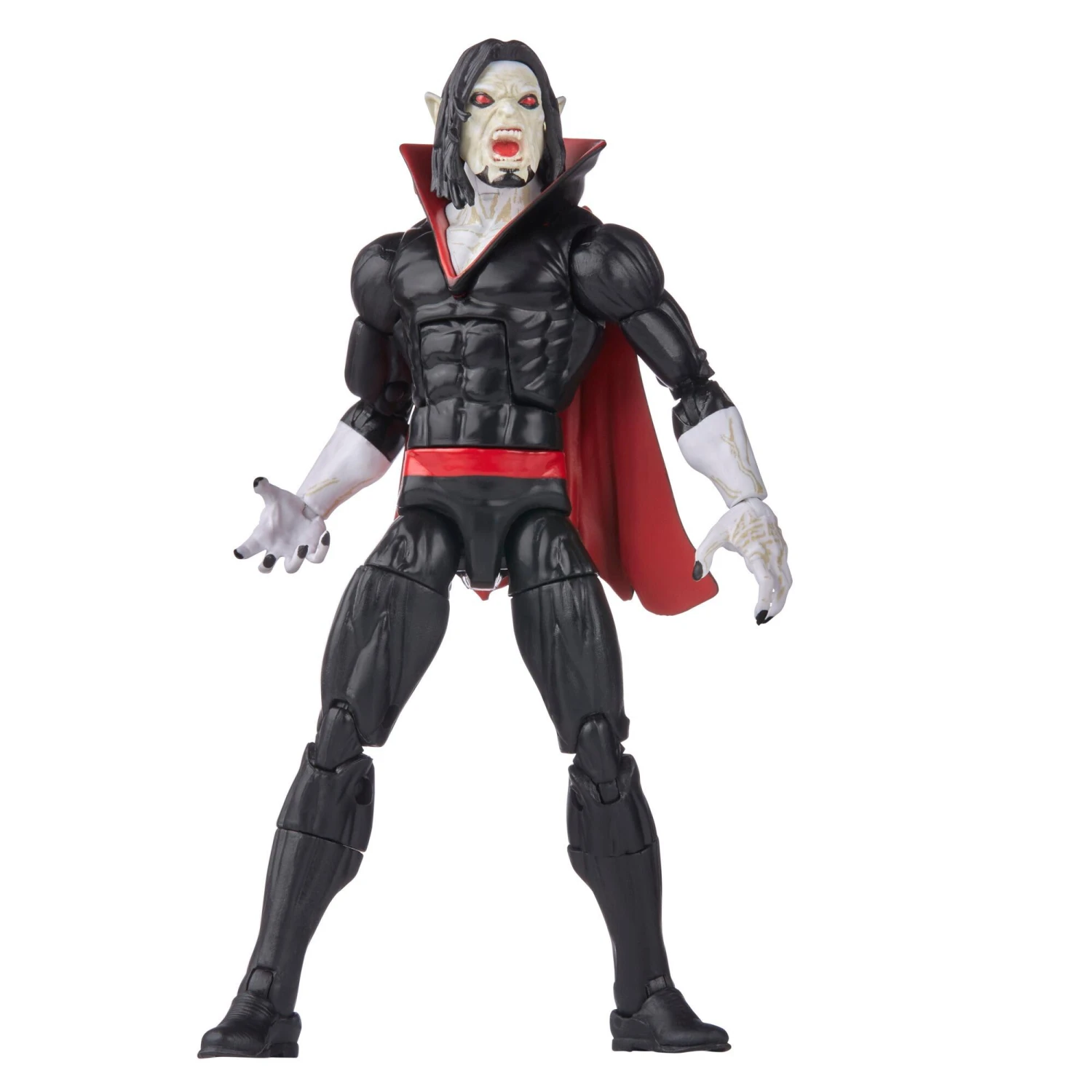 Hasbro Marvel Legends Series Exclusive 6-Inch Action Figure 2-pack - Spider-Man & Morbius - Image 9