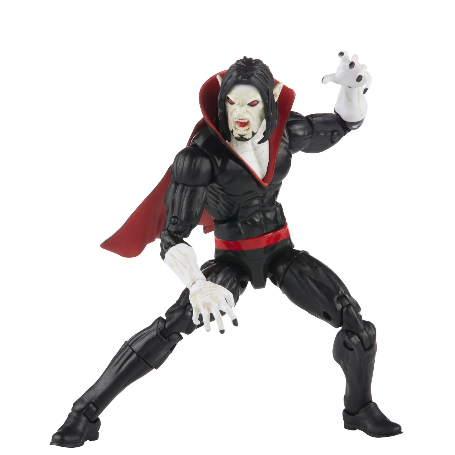 Hasbro Marvel Legends Series Exclusive 6-Inch Action Figure 2-pack - Spider-Man & Morbius - Image 8