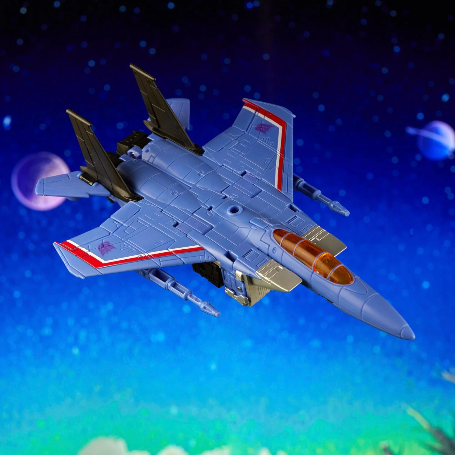 Hasbro Transformers Buzzworthy Bumblebee Action Figure - Troop Builder Multipack - Image 9