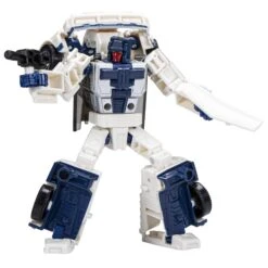 Hasbro Transformers Generations Legacy Deluxe Action Figure - Breakdown
