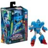 Hasbro Transformers Generations Legacy Evolution Deluxe Action Figure - Autobot Devcon