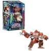 Hasbro Transformers Generations Legacy Evolution Voyager Action Figure - Trashmaster