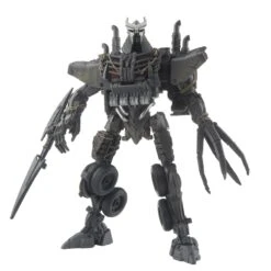 Hasbro Transformers Generations Studio Series Leader Class Action Figure - Scourge