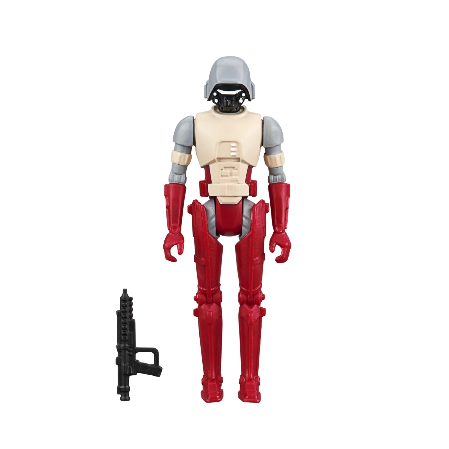 Hasbro *PRE-ORDER Star Wars Retro Action Figure Wave 8 - HK-87 Assassin Droid - Image 2