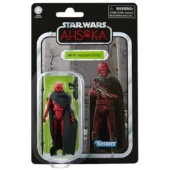 Hasbro Star Wars The Vintage Collection 3.75 Inch Action Figure Wave 49 - HK-87 Assassin Droid