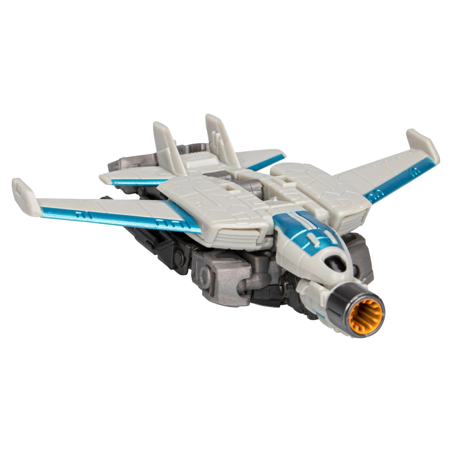 Hasbro Transformers Studio Series Core Class Action Figure - Noah Diaz Exo-Suit - Image 3