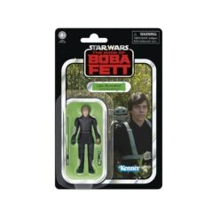 Hasbro Star Wars The Vintage Collection 3.75 Inch Action Figure Wave 49 - Luke Skywalker (Jedi Academy)