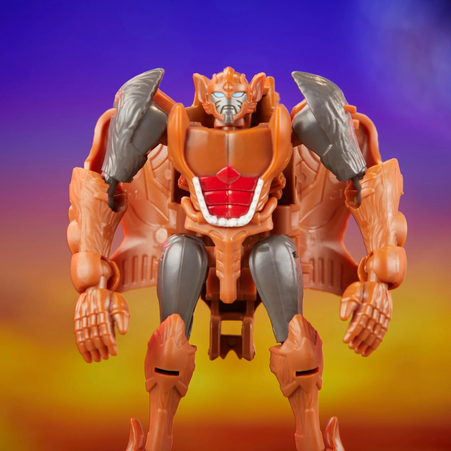 Hasbro *PRE-ORDER Transformers Generations Legacy Core Class Action Figure - Tasmania Kid - Image 3