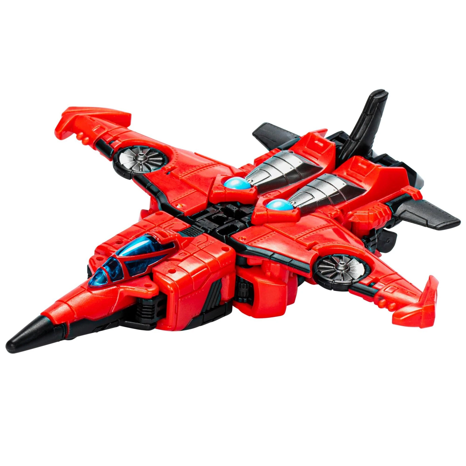 Hasbro *PRE-ORDER Transformers Generations Legacy Deluxe Class Action Figure - Windblade - Image 3
