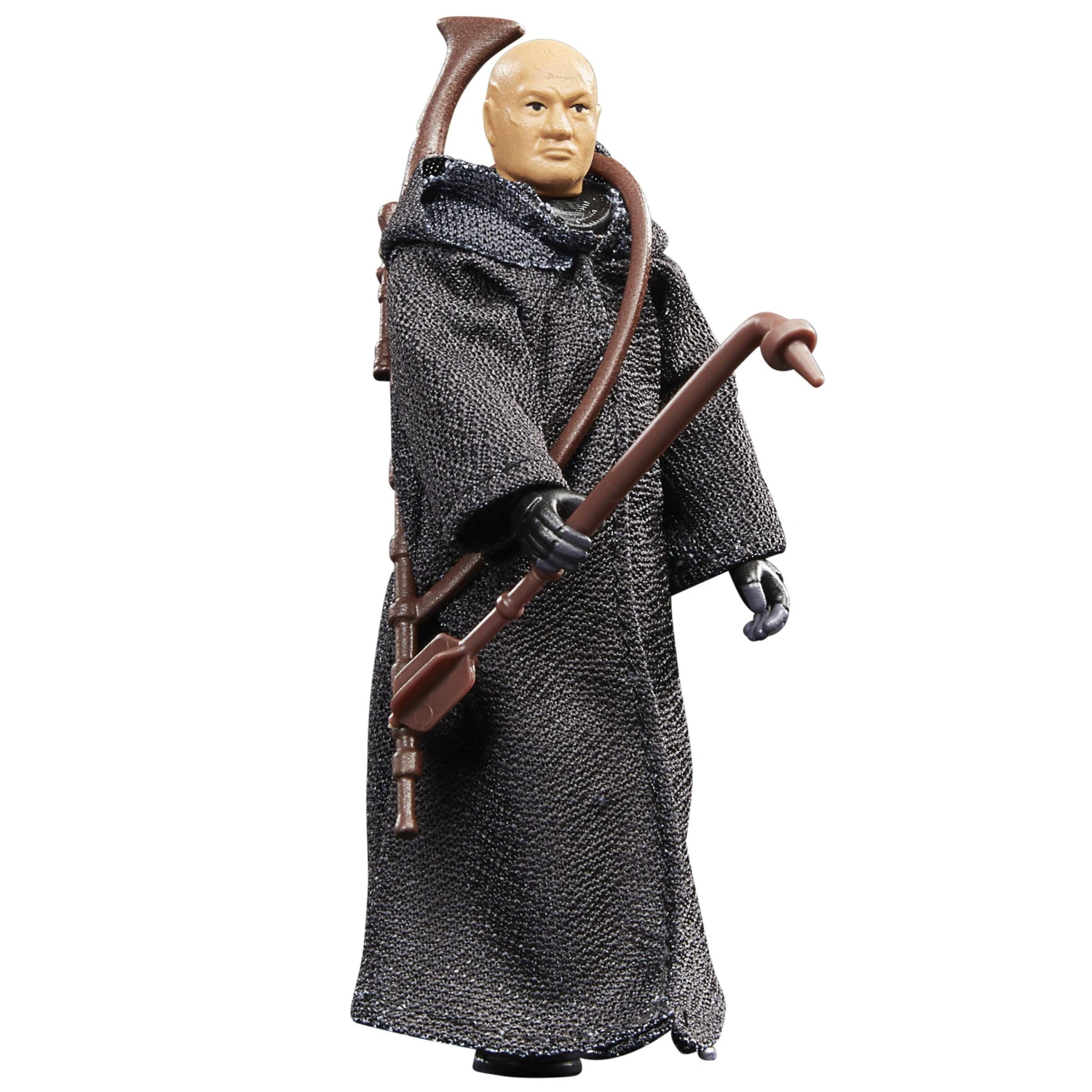 Hasbro *PRE-ORDER Star Wars Retro Action Figure Wave 7 - Boba Fett (Dune Sea) - Image 3