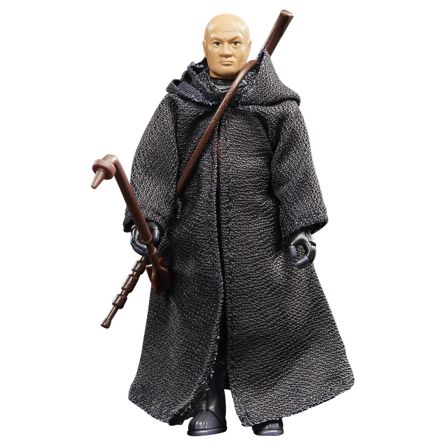 Hasbro *PRE-ORDER Star Wars Retro Action Figure Wave 7 - Boba Fett (Dune Sea) - Image 2